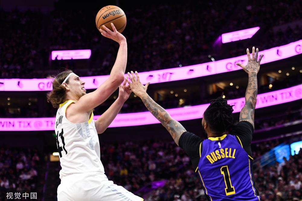 很多NBA