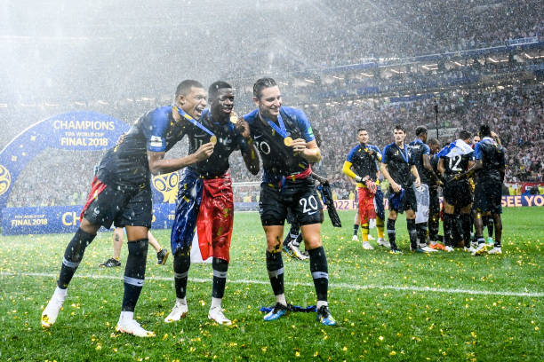 PSG